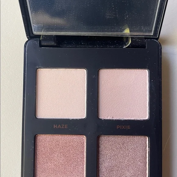 bareMinerals Gen Nude Eyeshadow Palette in Rose - Picture 4 of 16